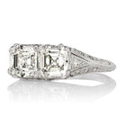 Toi et Moi Ring Ring