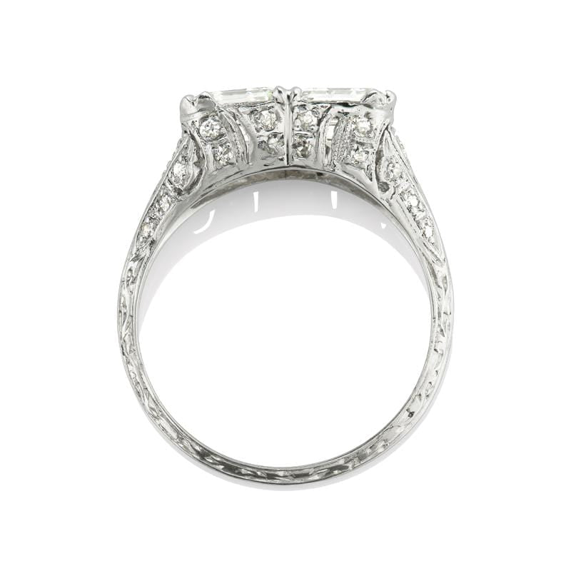 Toi et Moi Ring Ring