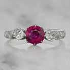 Victor Barbone Jewelry