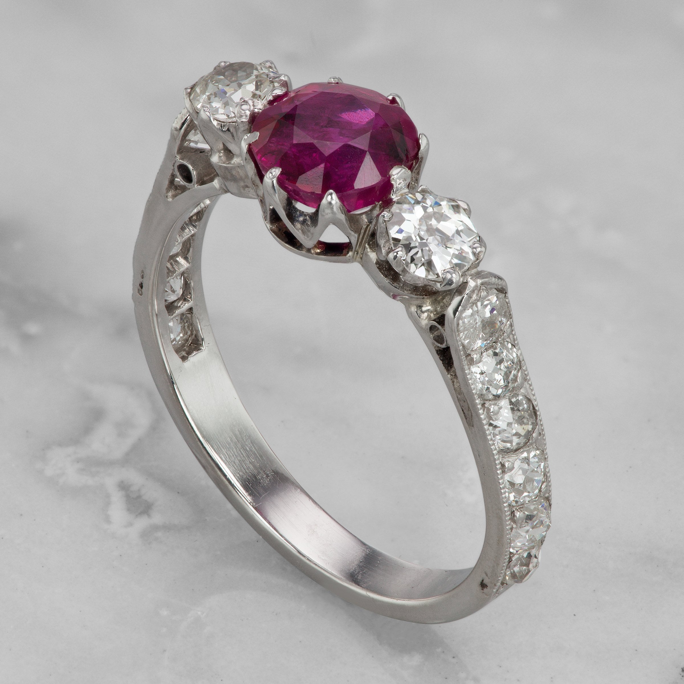 Victor Barbone Jewelry