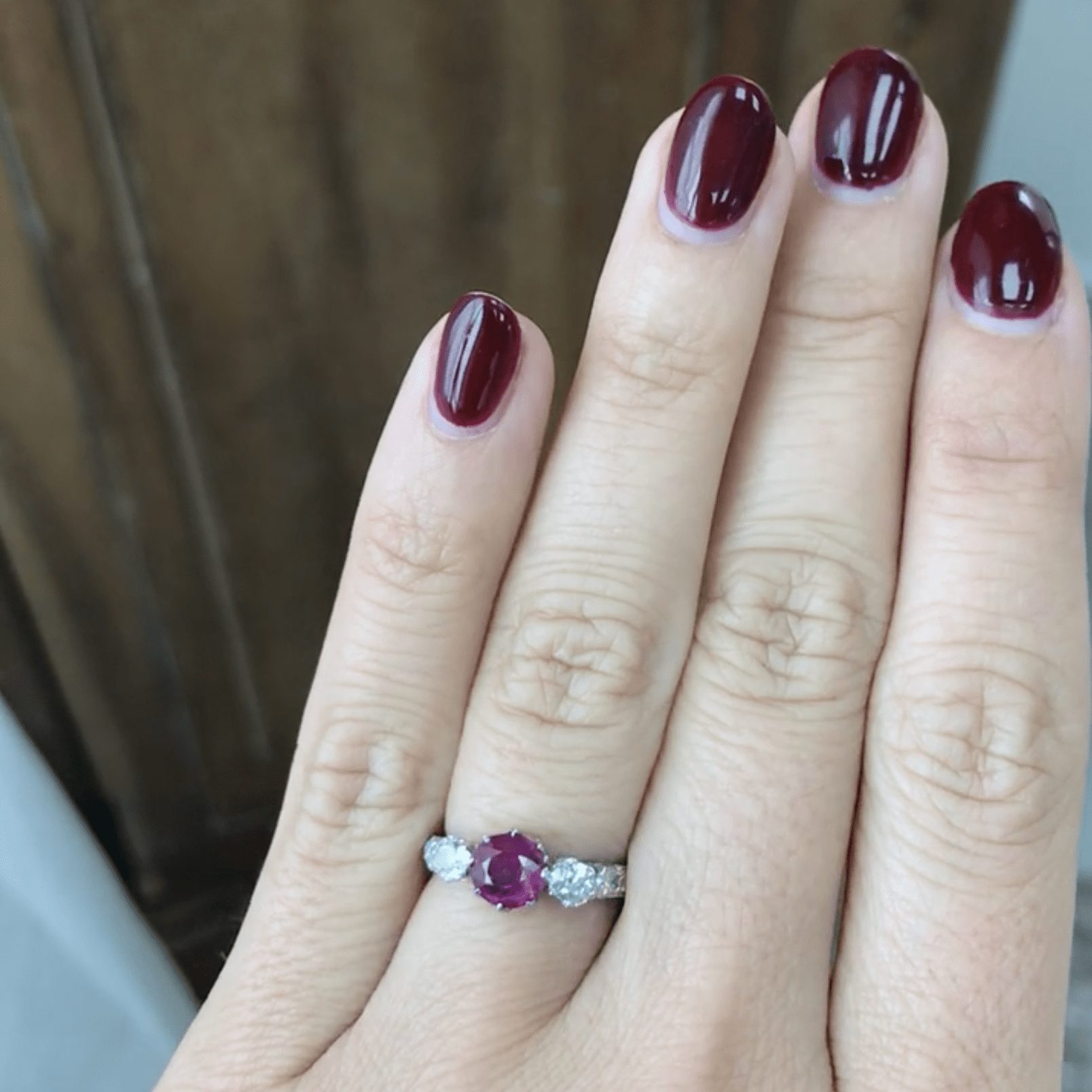 Victor Barbone Jewelry