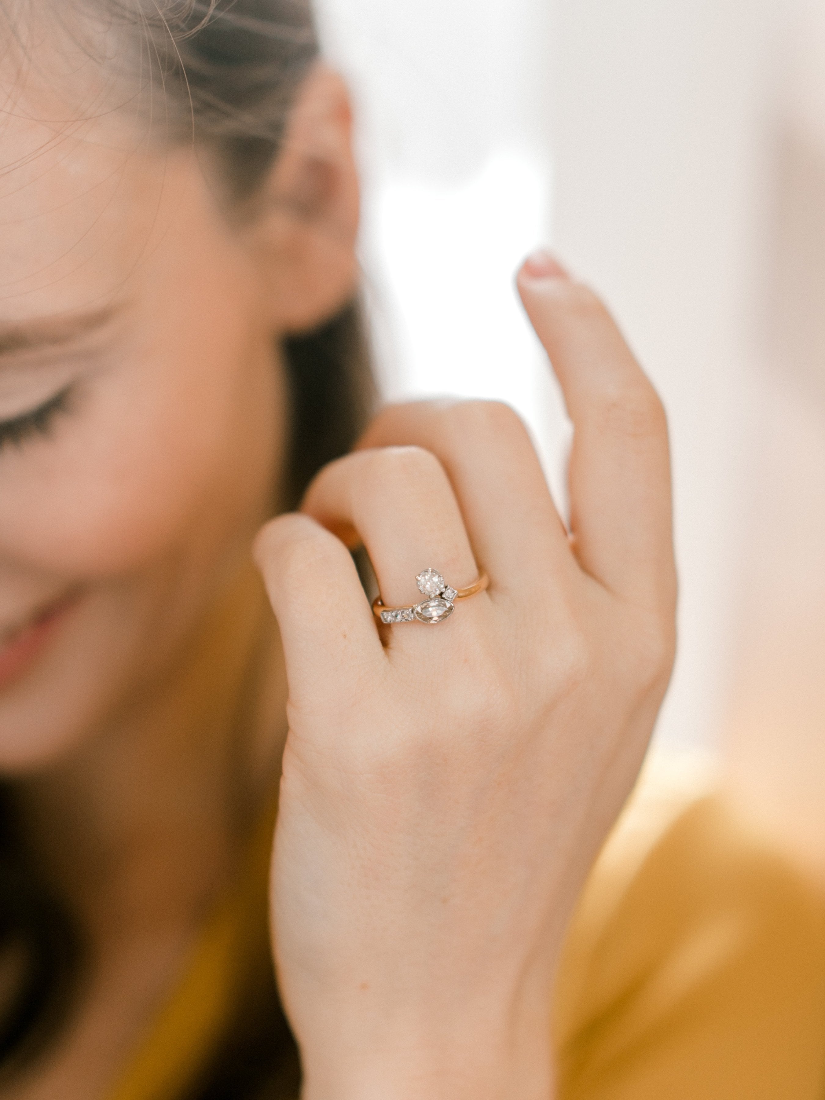 Victor Barbone Jewelry