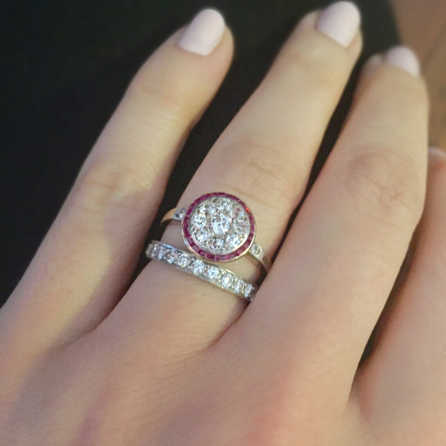 Victor Barbone Jewelry