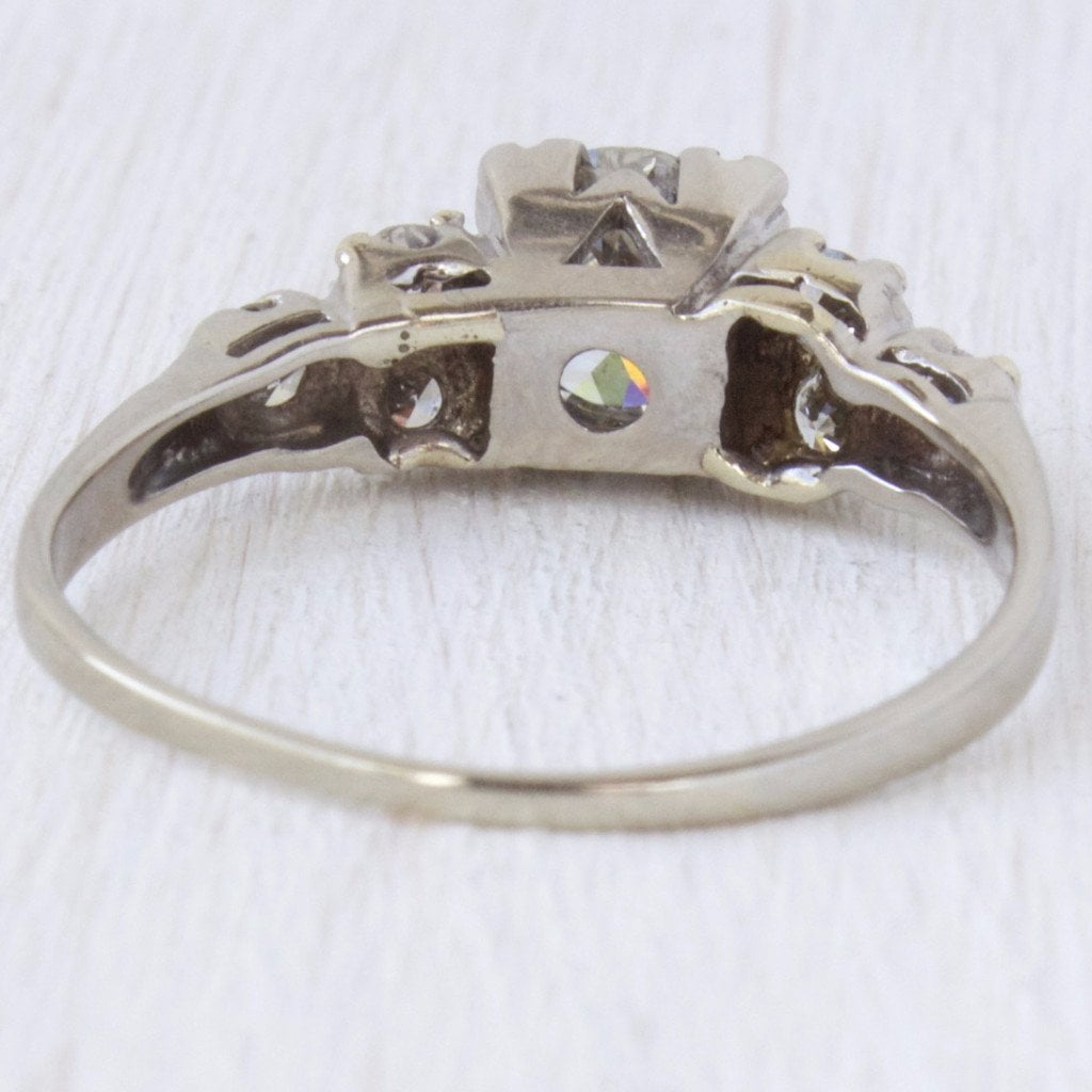 Victor Barbone Jewelry