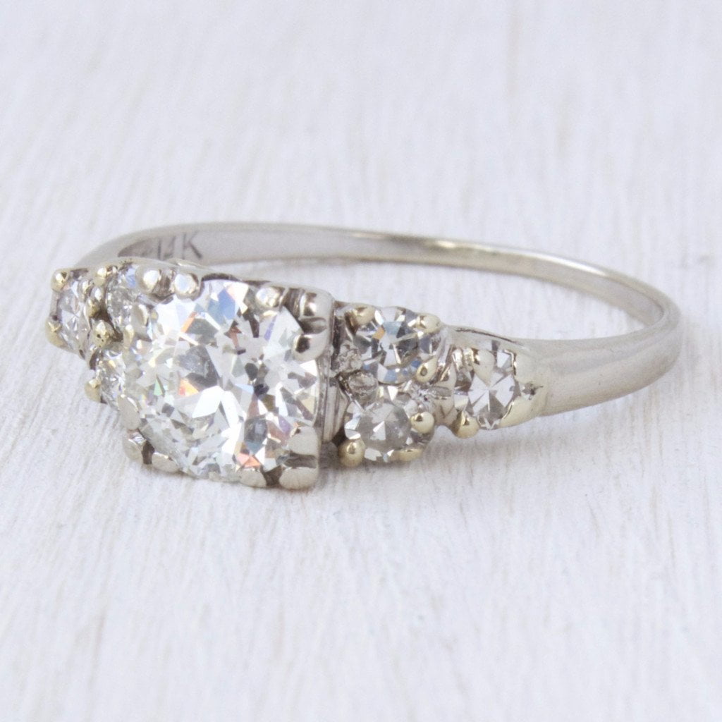 Victor Barbone Jewelry