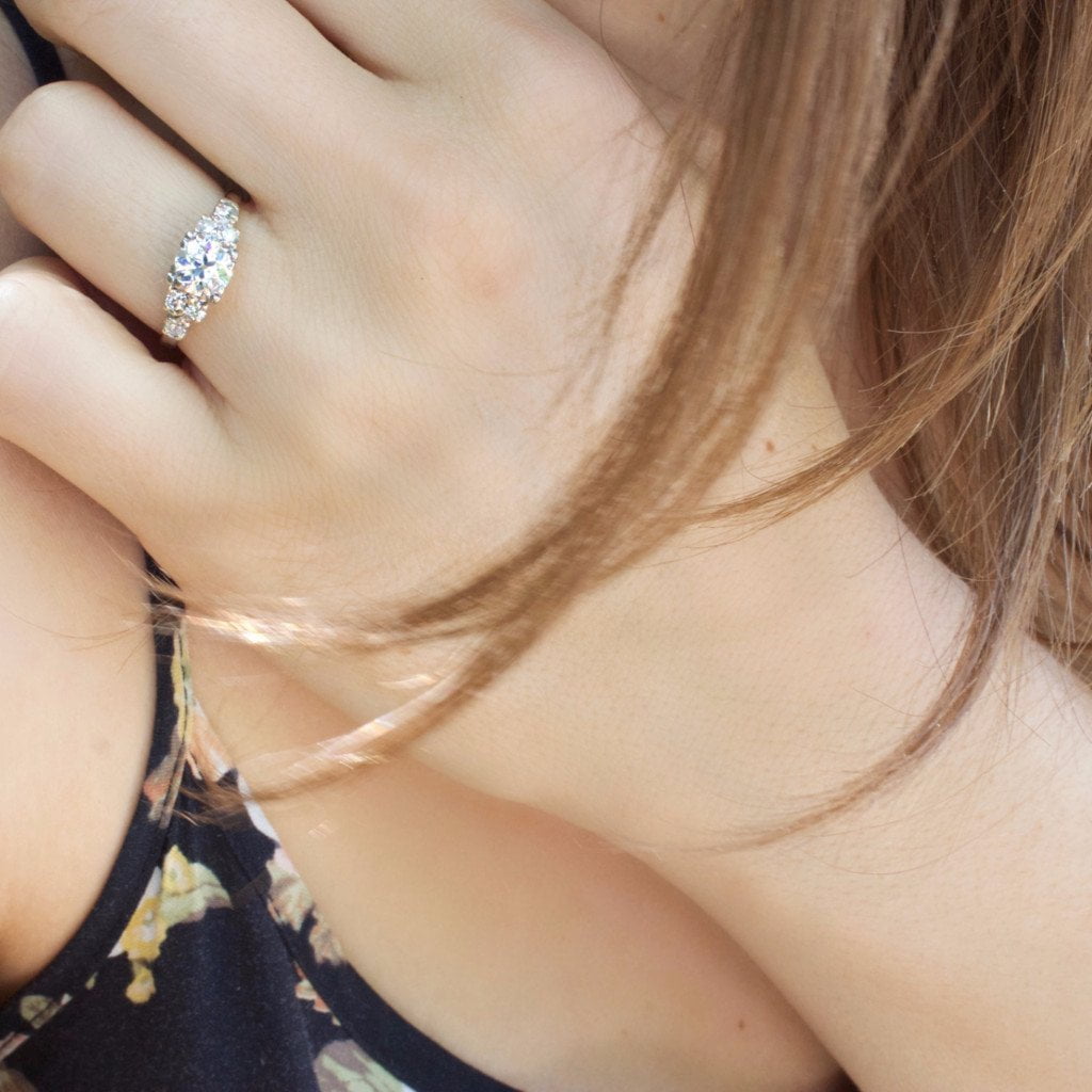 Victor Barbone Jewelry