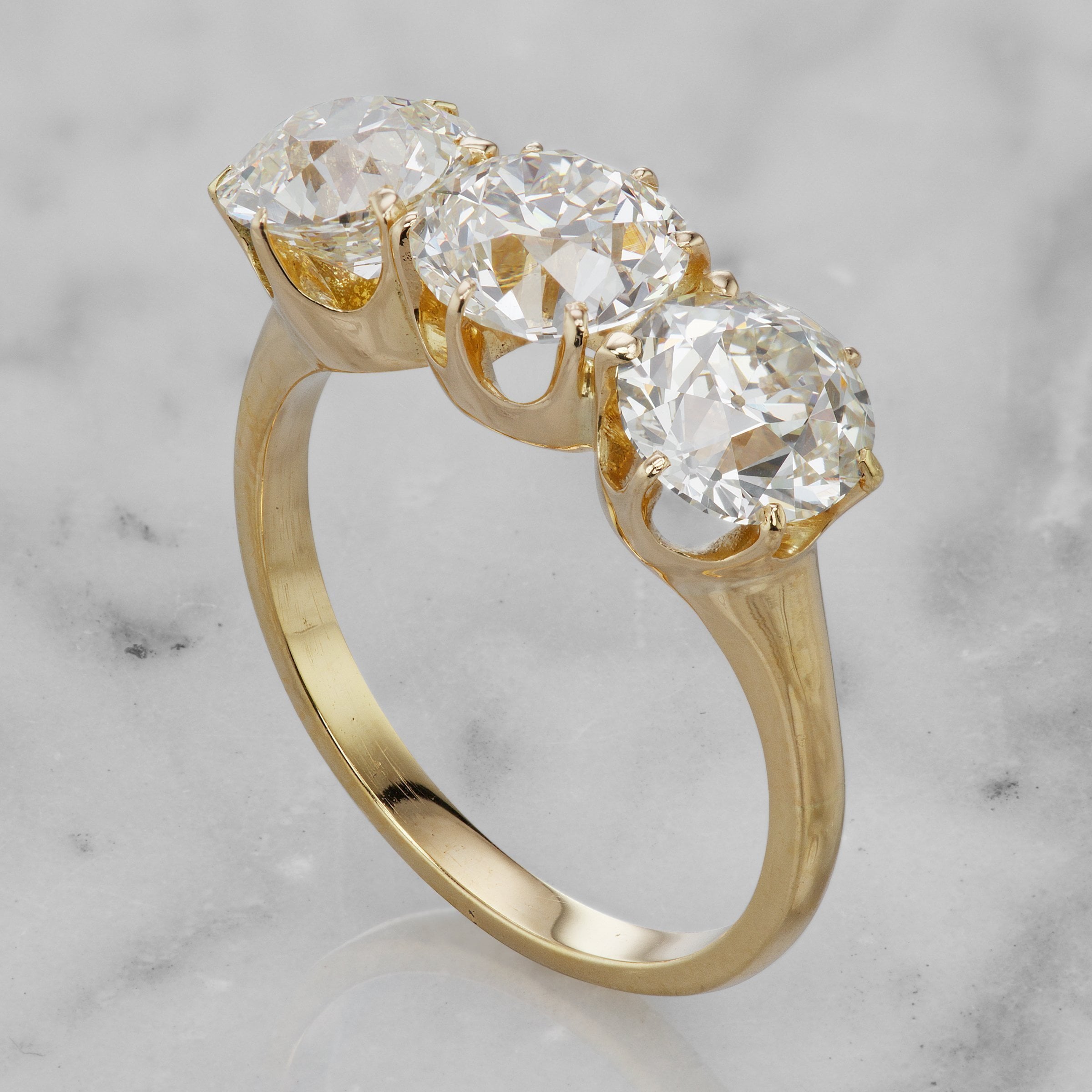 Victor Barbone Jewelry