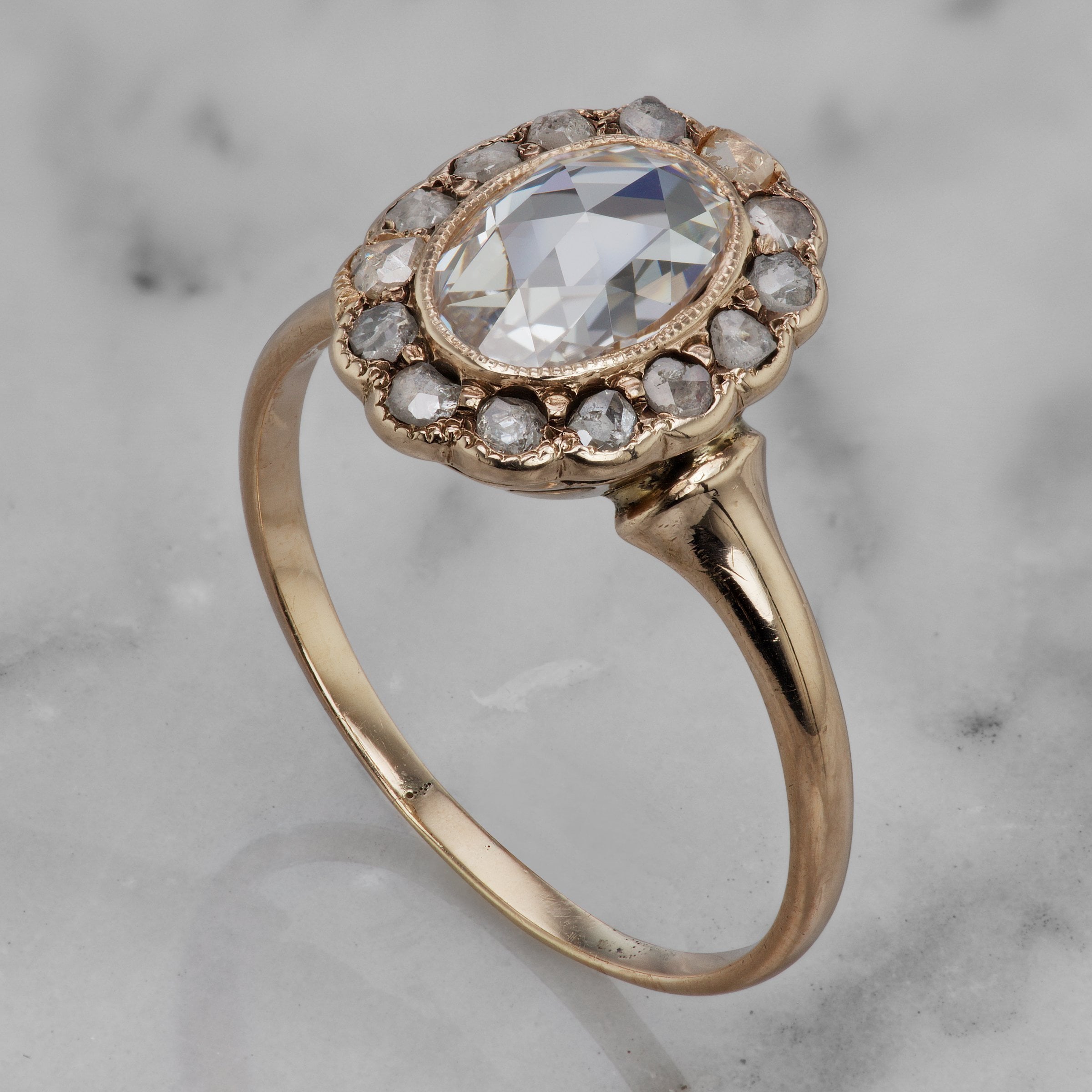 Victor Barbone Jewelry