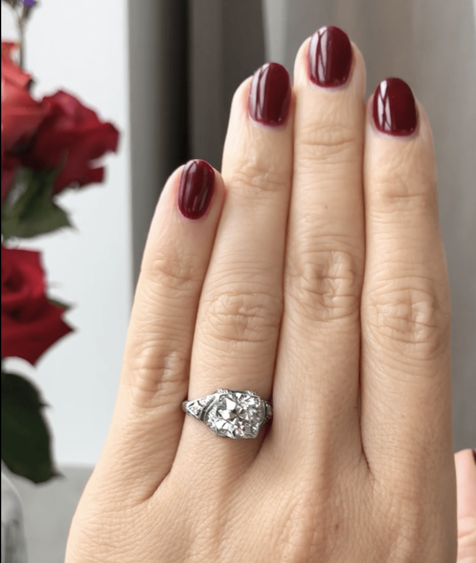 Victor Barbone Jewelry