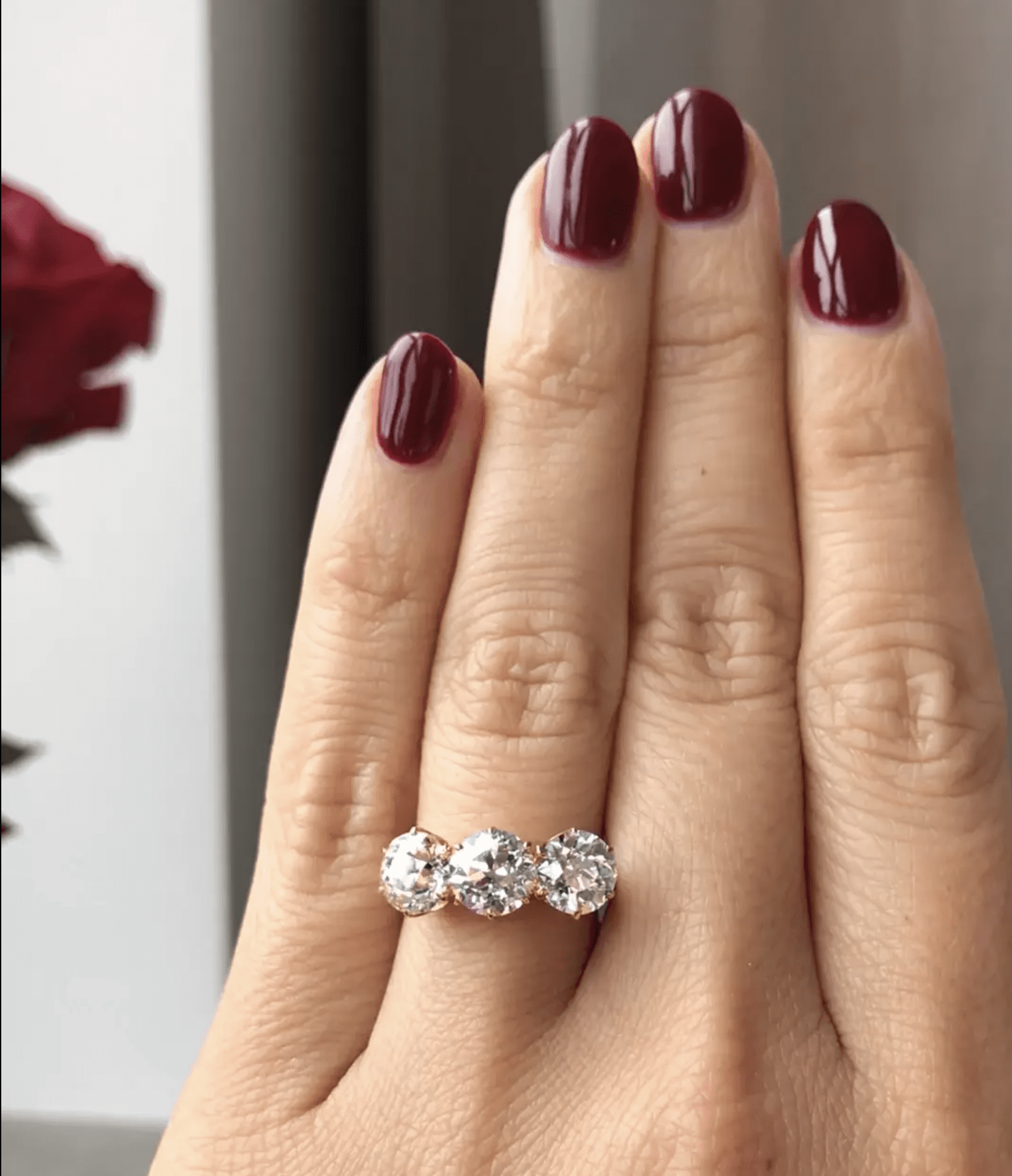 Victor Barbone Jewelry