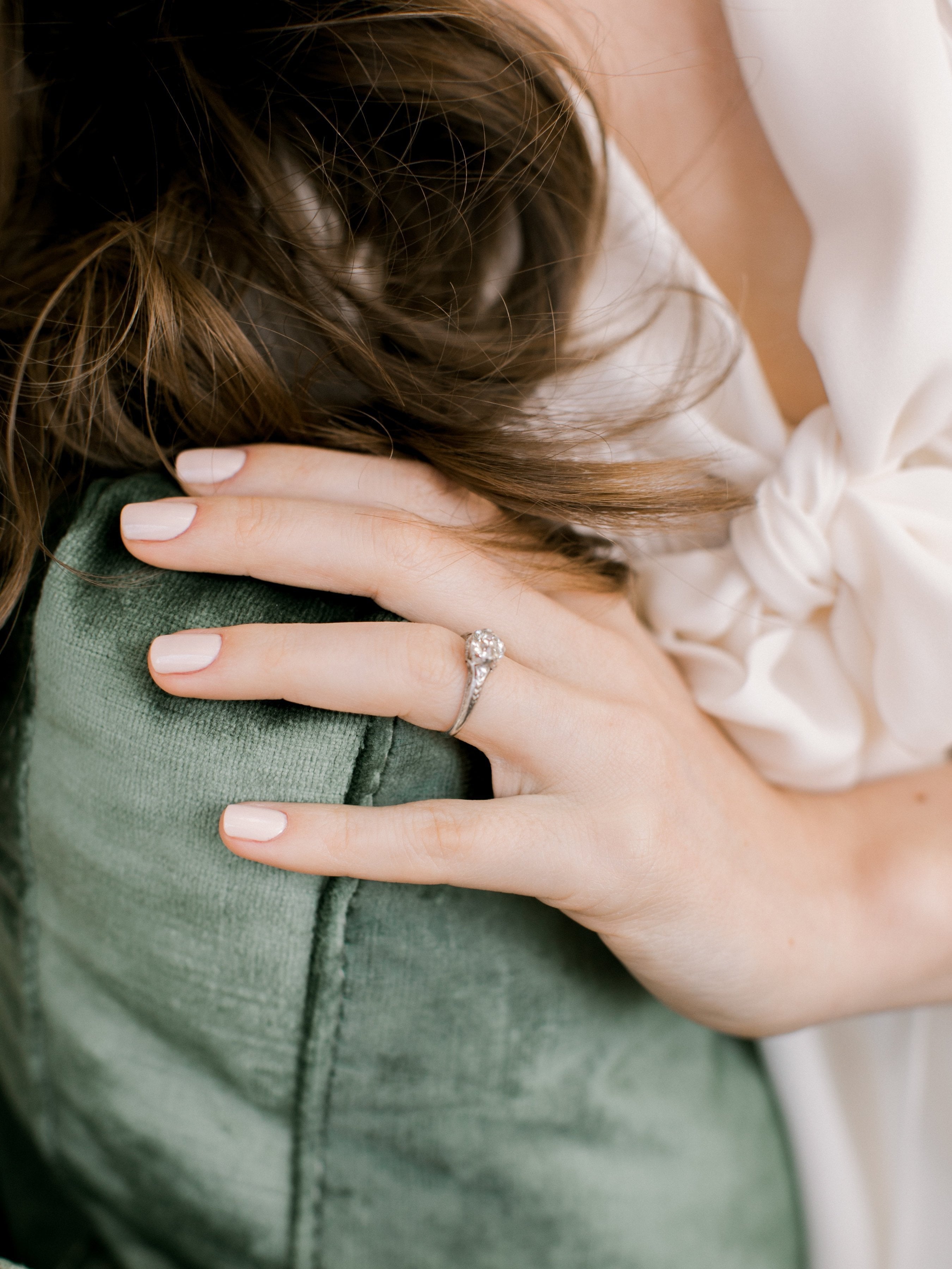 Victor Barbone Jewelry