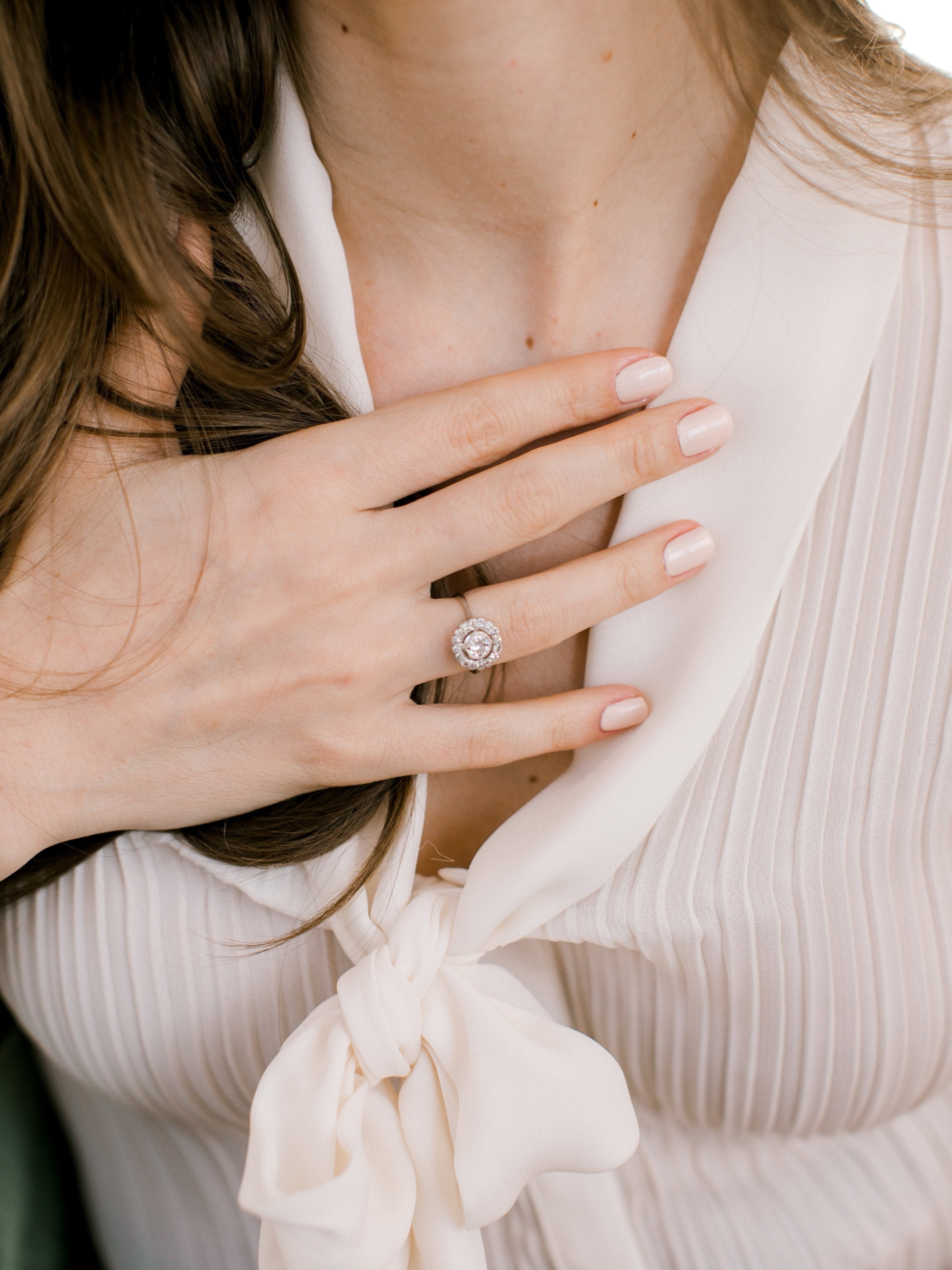 Victor Barbone Jewelry