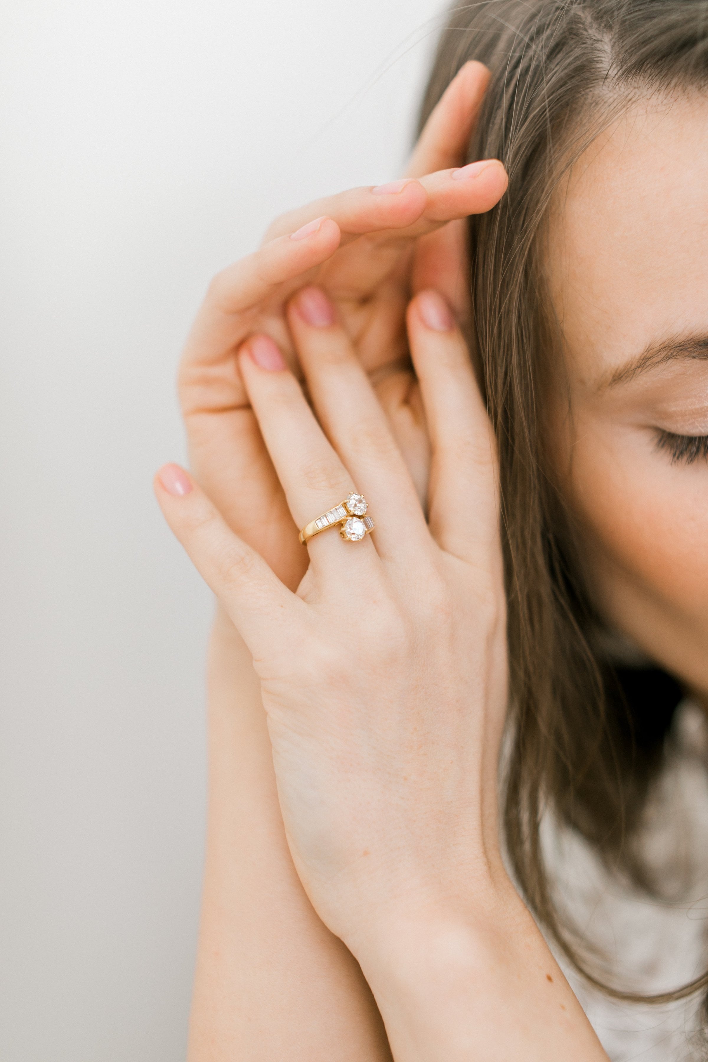 Victor Barbone Jewelry