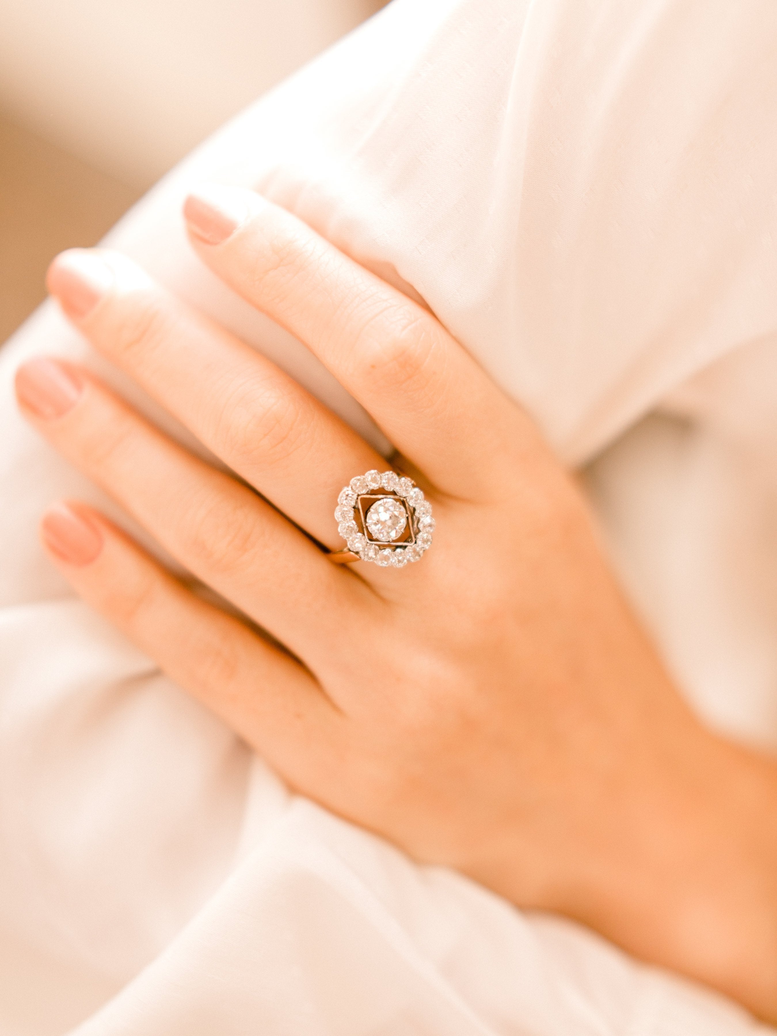 Victor Barbone Jewelry