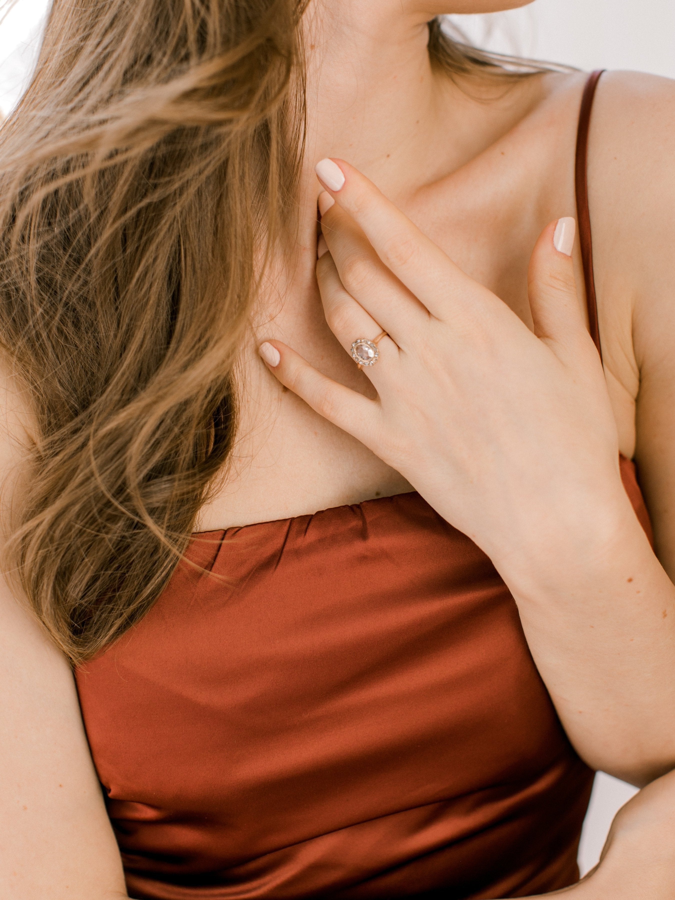 Victor Barbone Jewelry