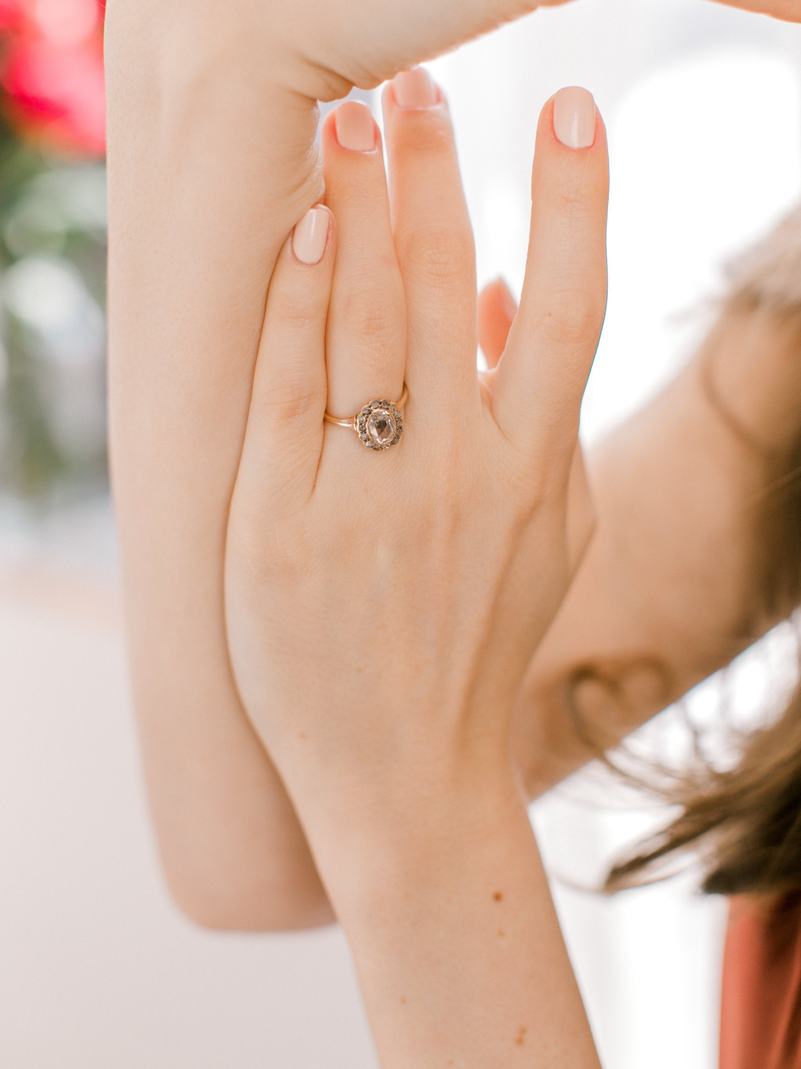 Victor Barbone Jewelry