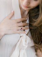 Victor Barbone Jewelry