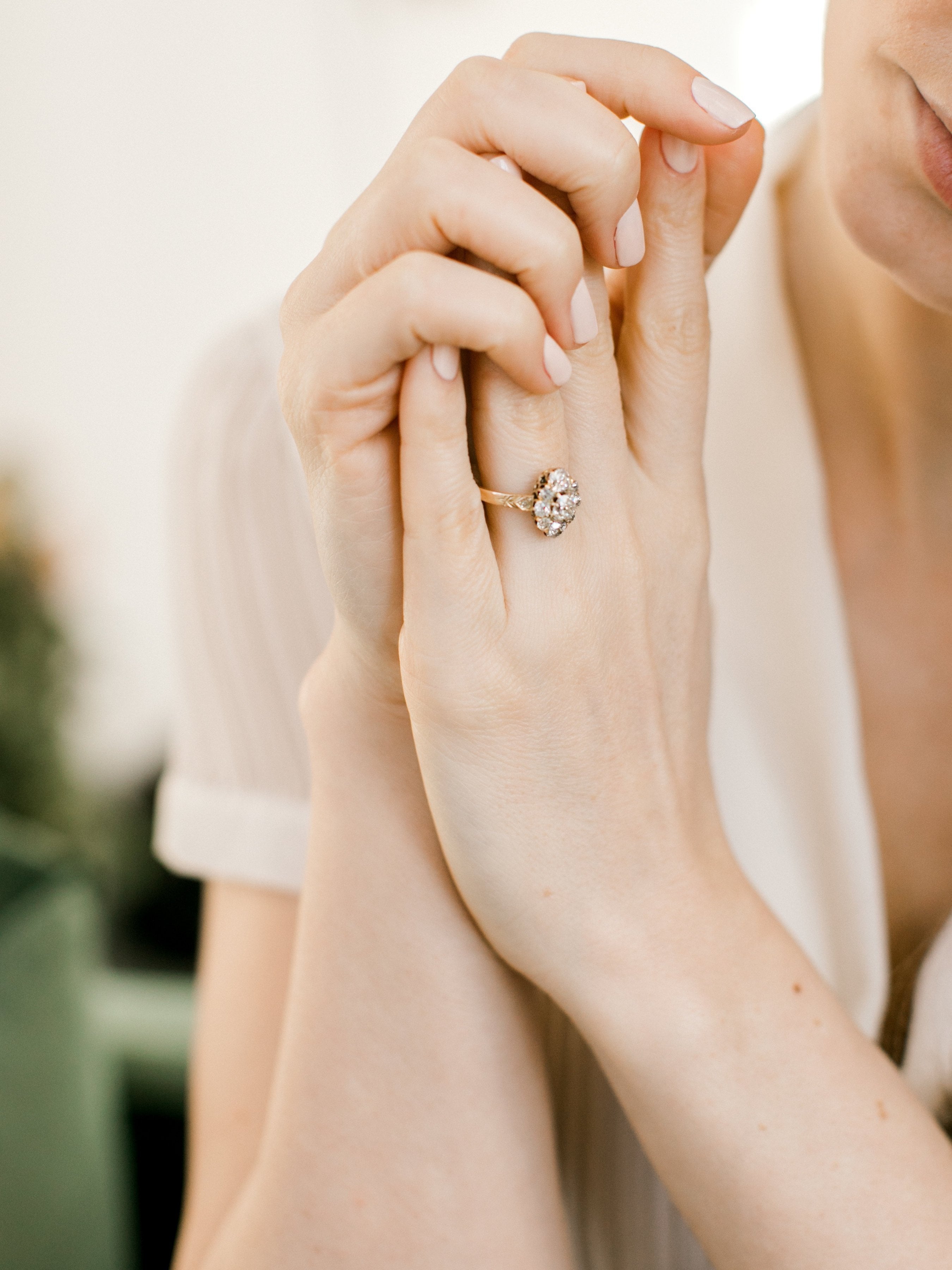 Victor Barbone Jewelry