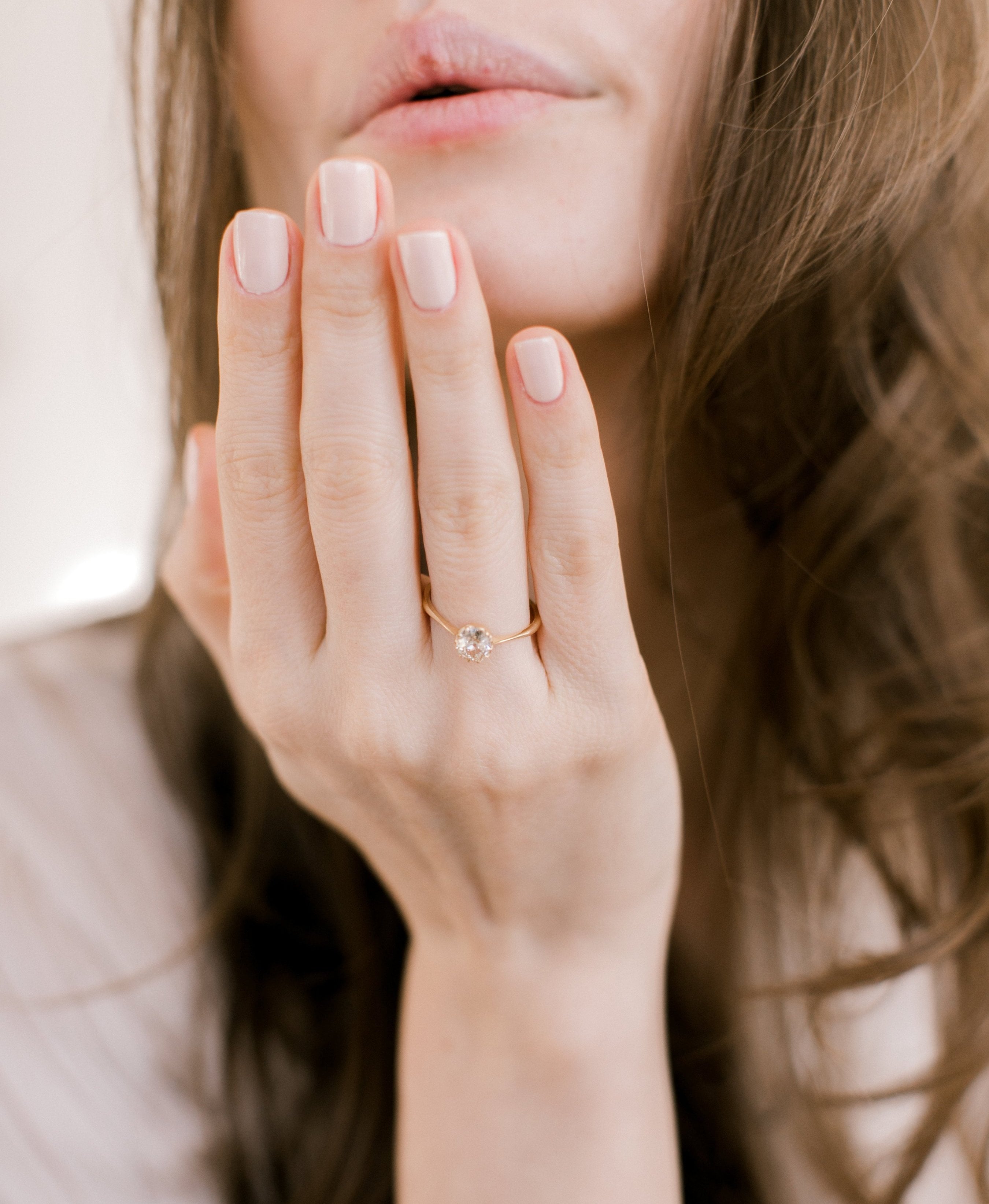 Victor Barbone Jewelry