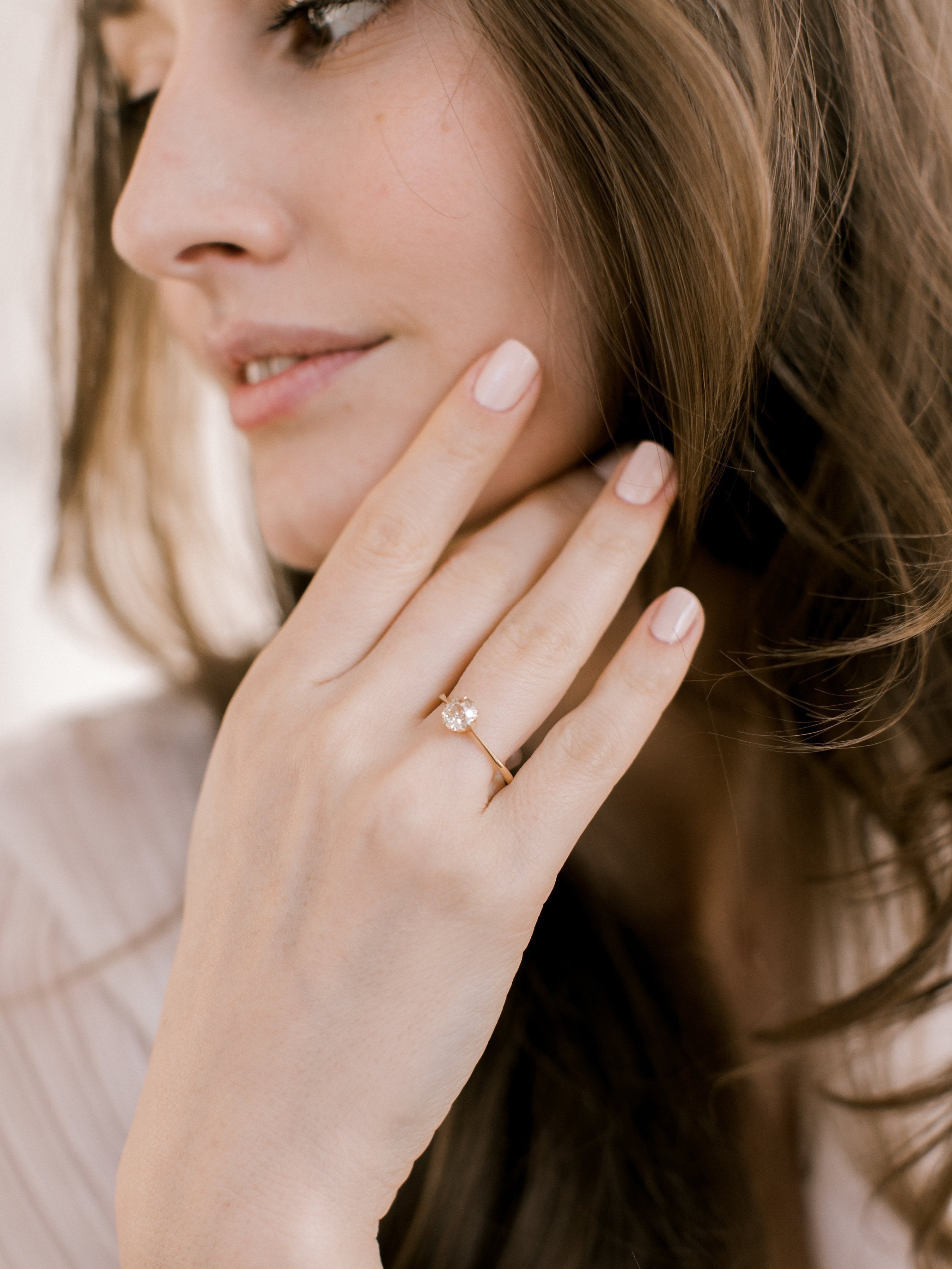 Victor Barbone Jewelry