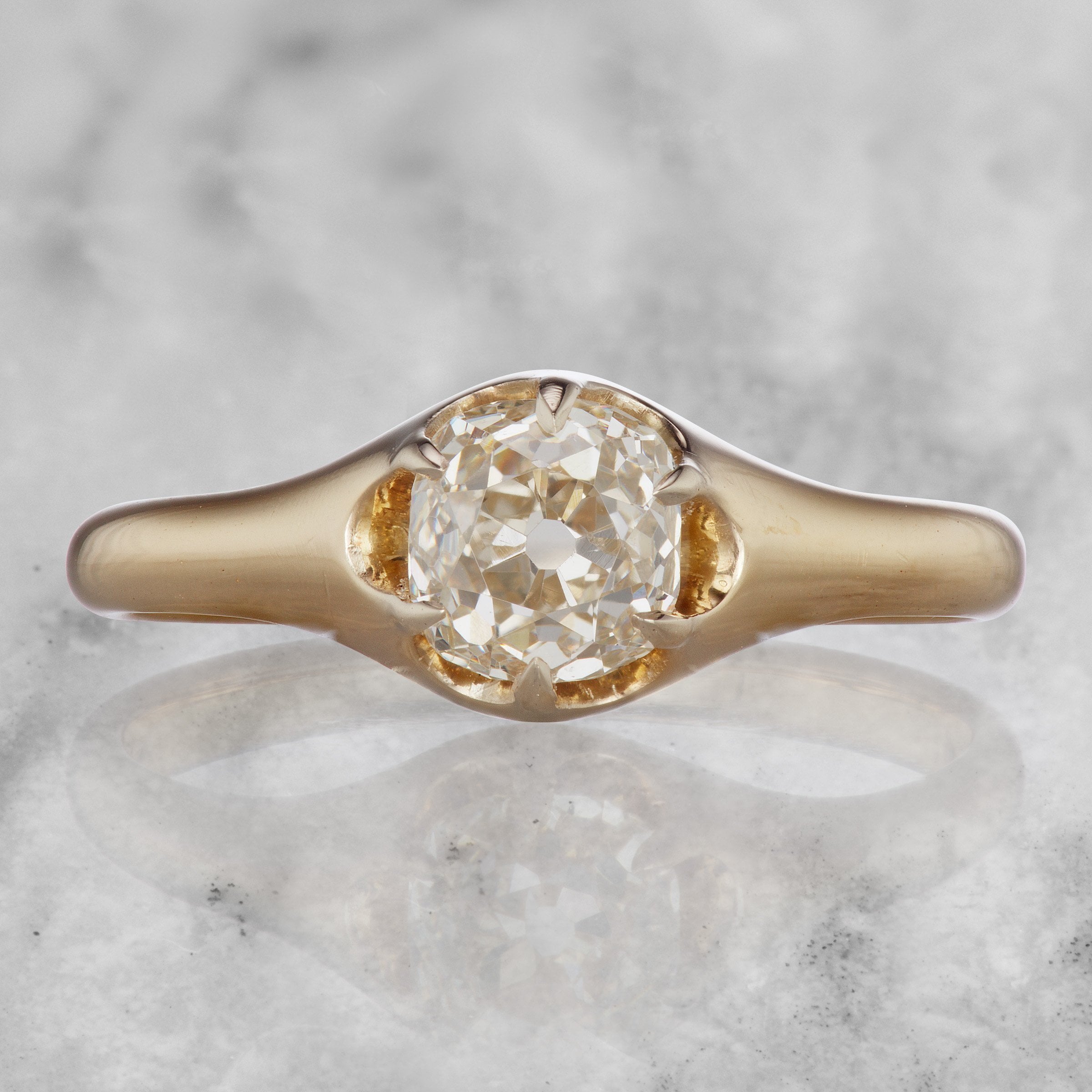 Victor Barbone Jewelry