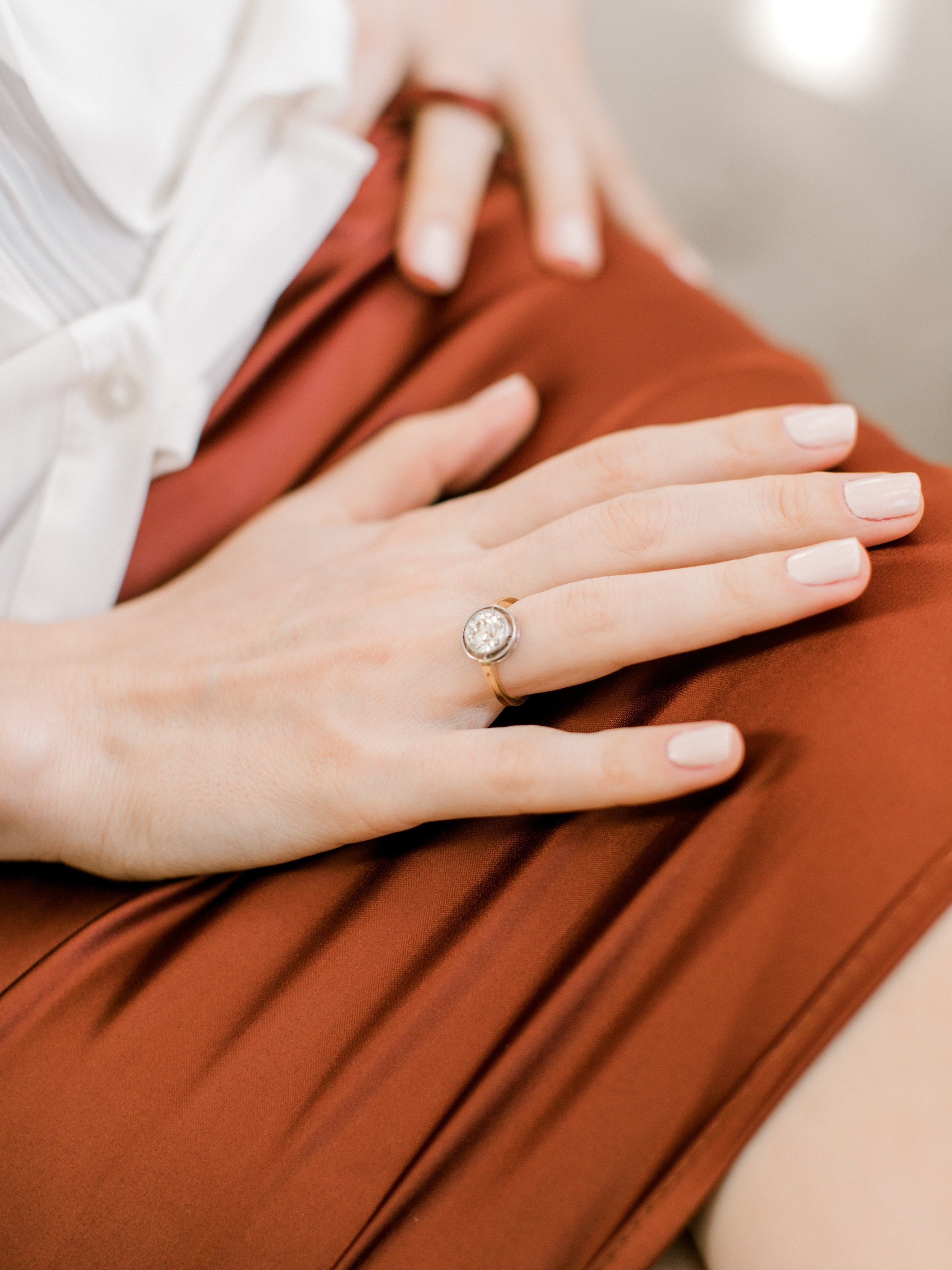 Victor Barbone Jewelry