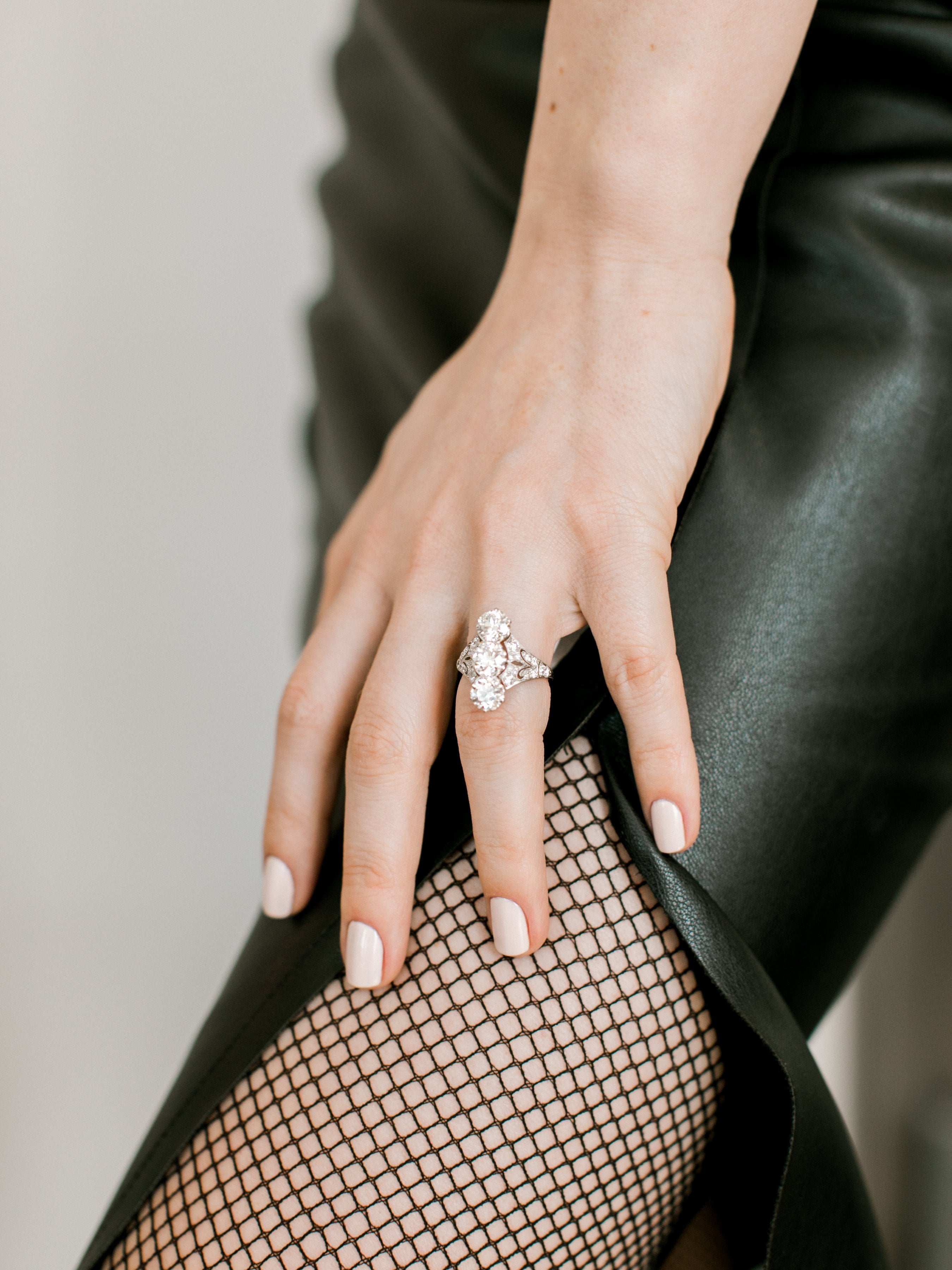 Victor Barbone Jewelry