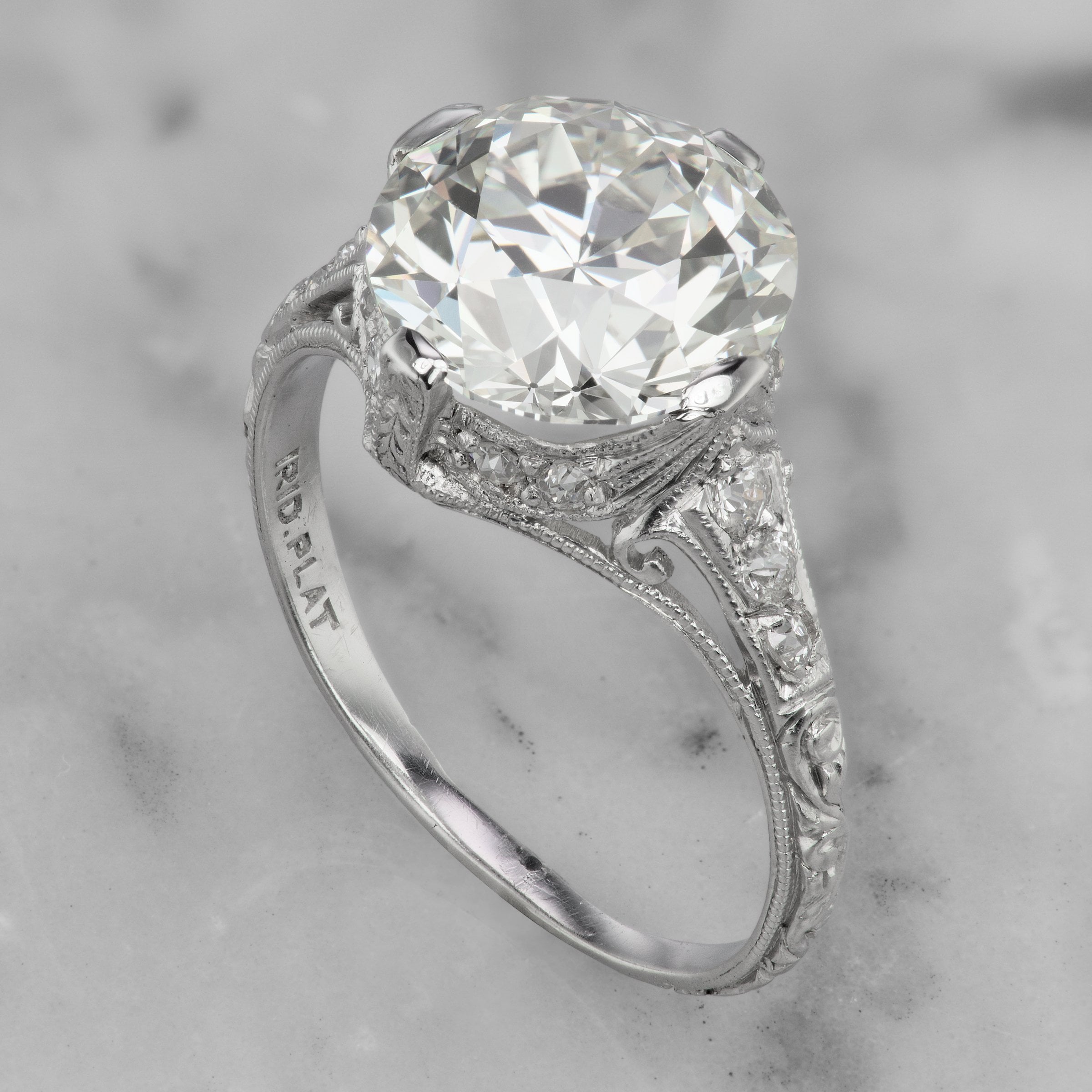 Victor Barbone Jewelry