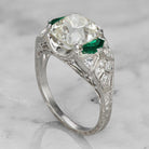 Victor Barbone Jewelry