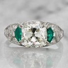 Victor Barbone Jewelry