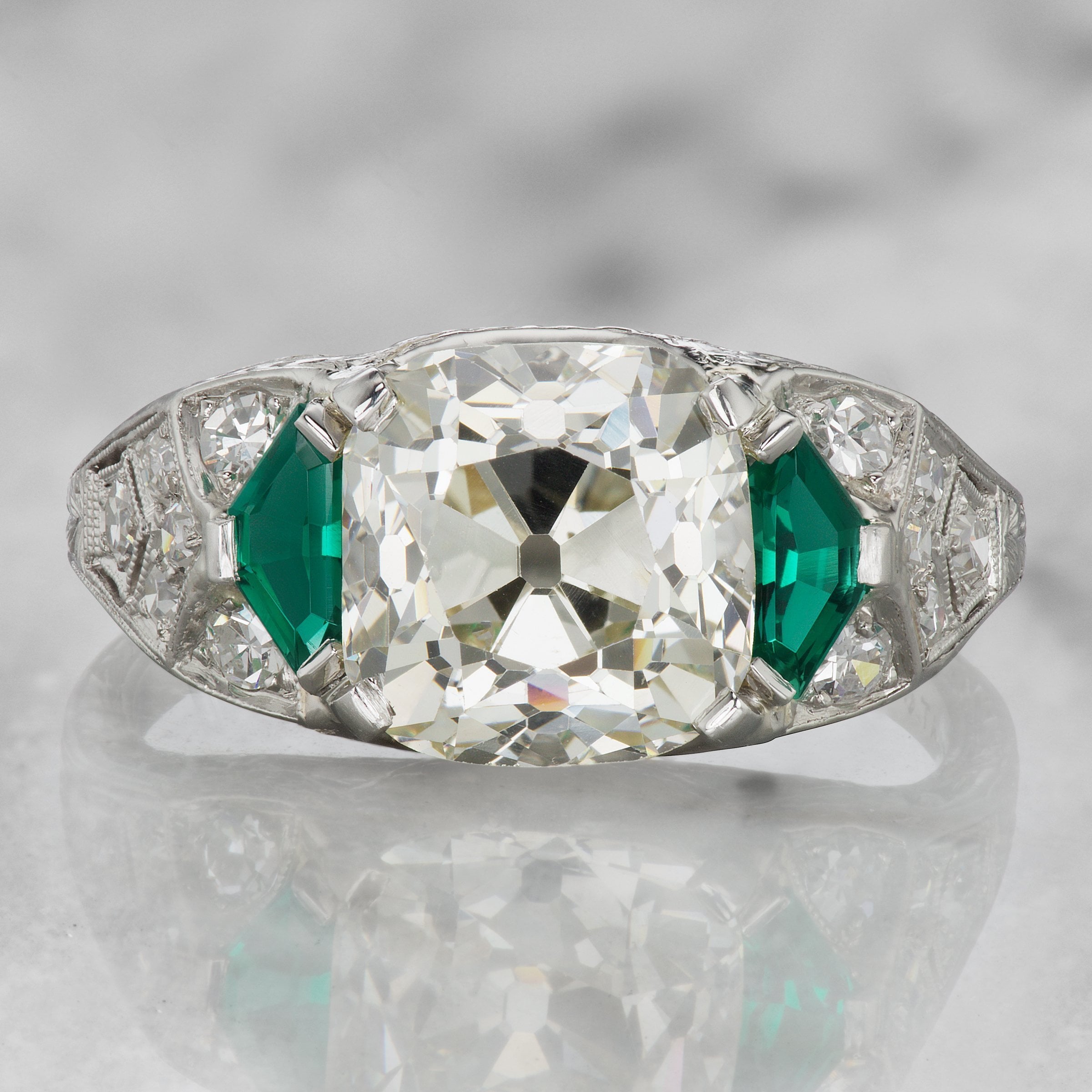 Victor Barbone Jewelry