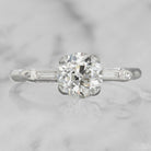 Victor Barbone Jewelry