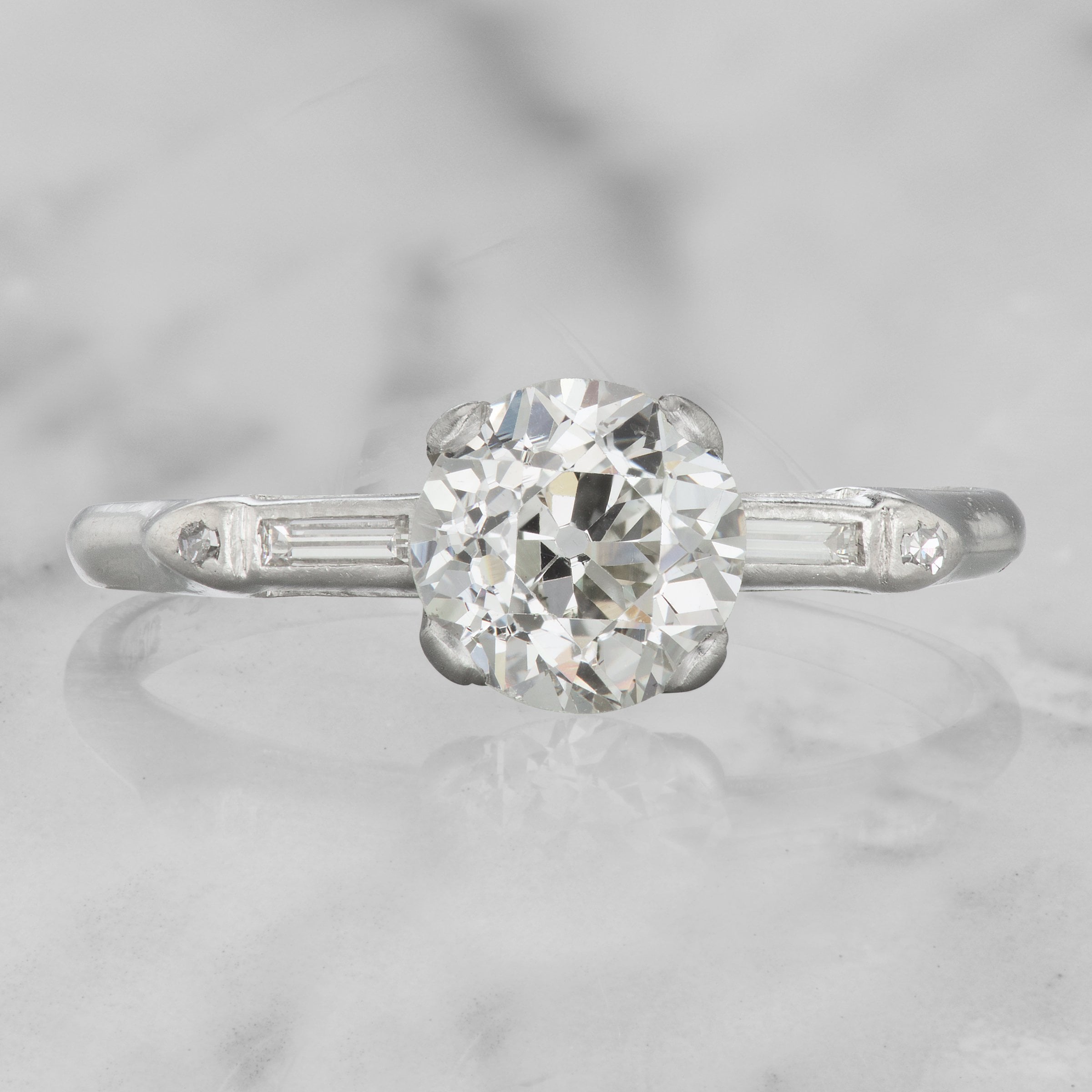 Victor Barbone Jewelry