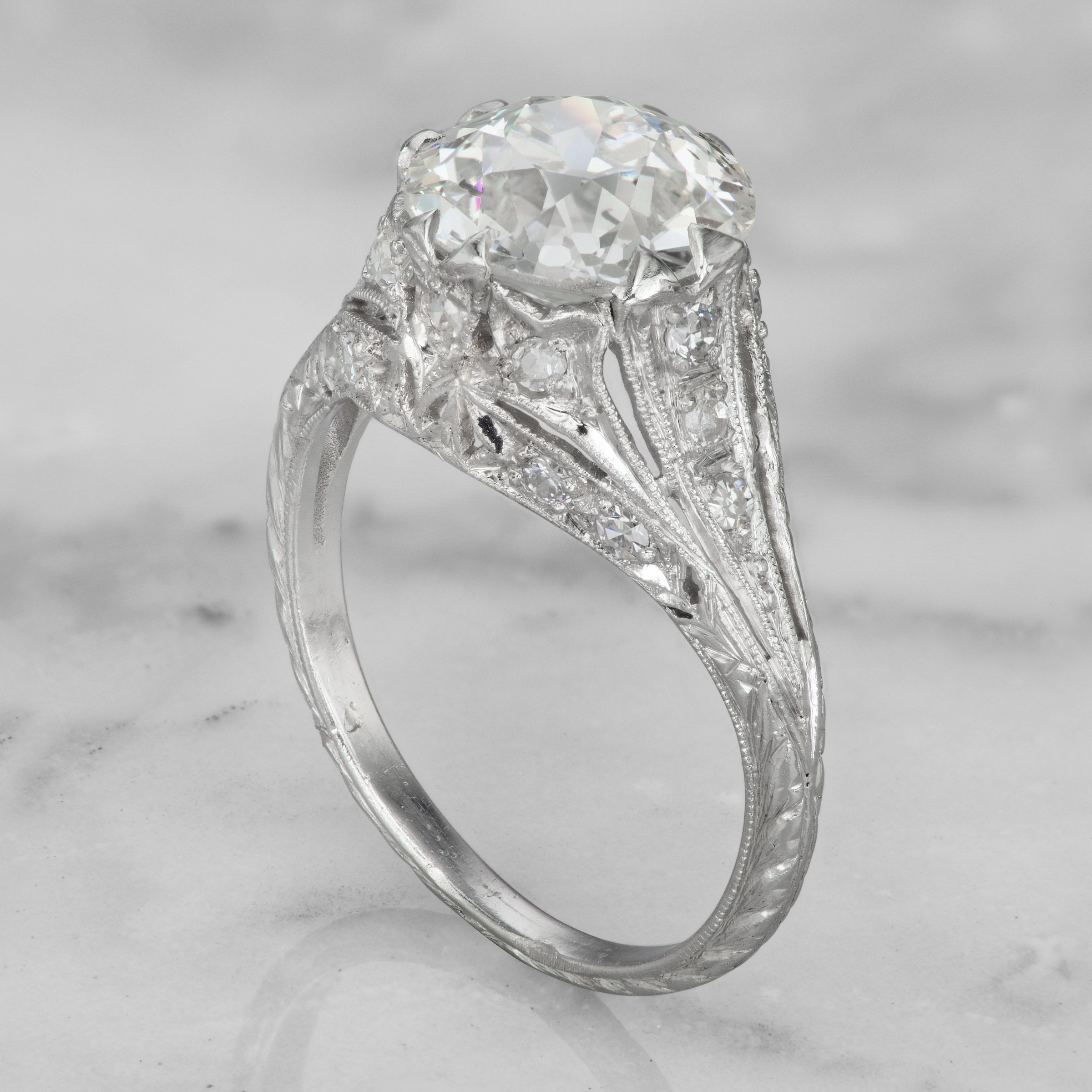 Victor Barbone Jewelry