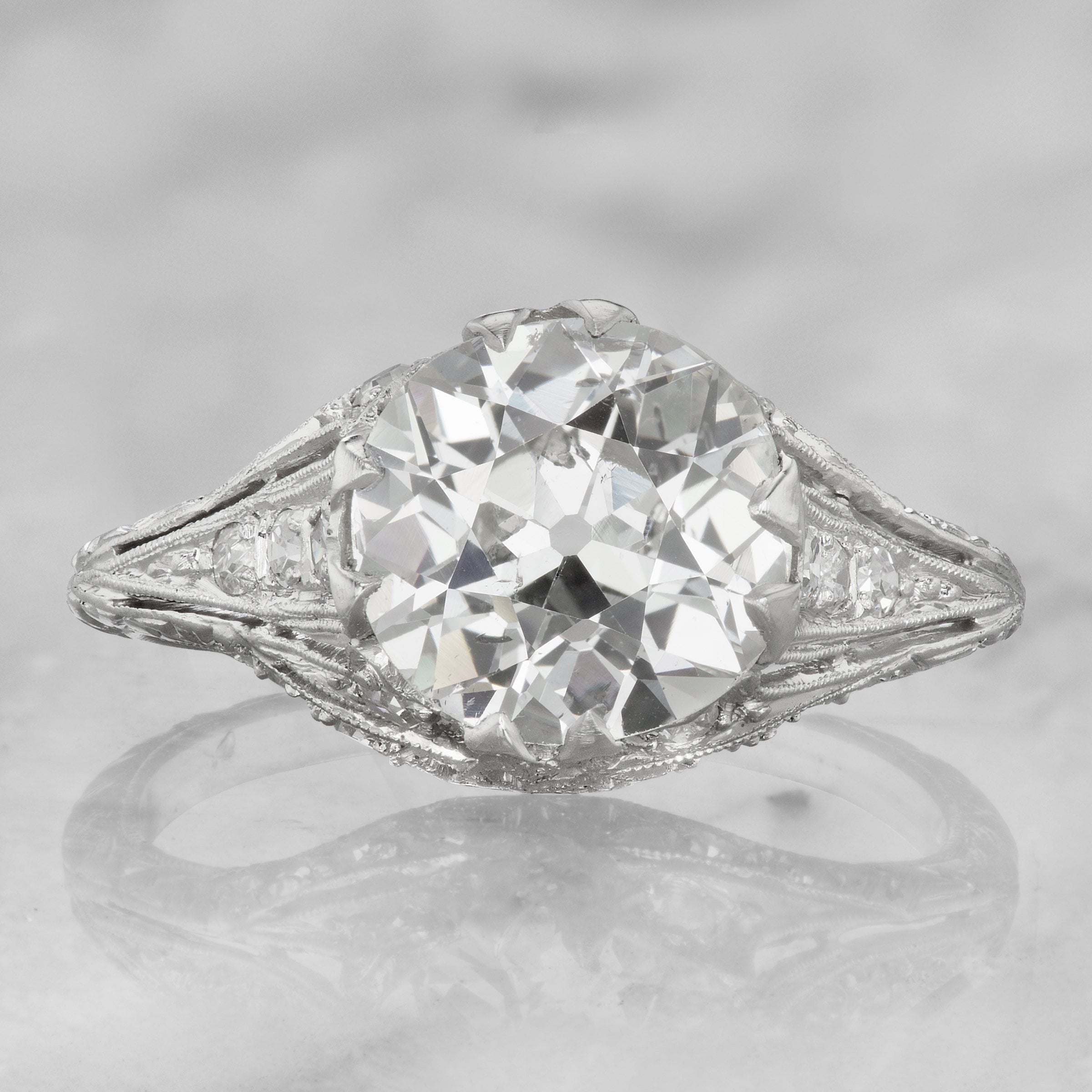 Victor Barbone Jewelry