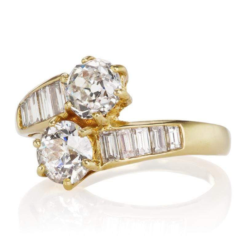 Victor Barbone Jewelry