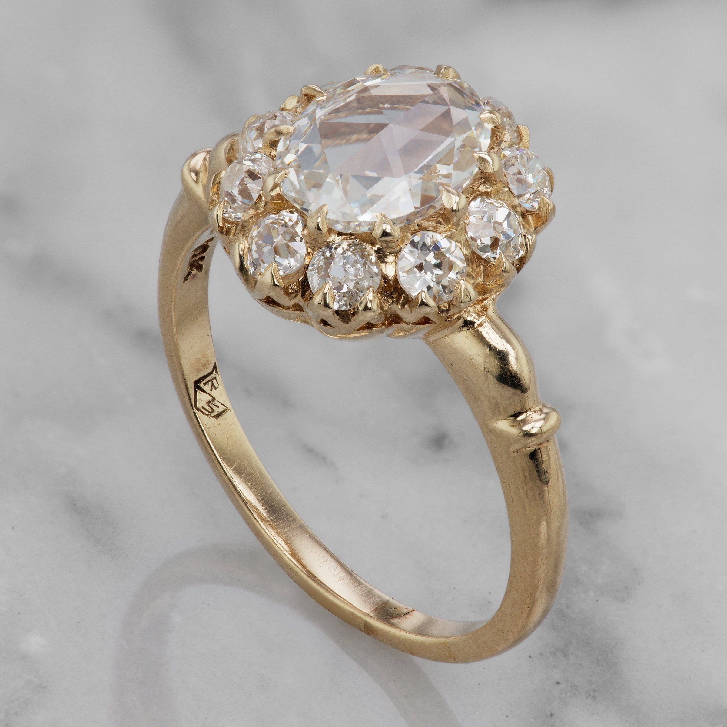 Victor Barbone Jewelry