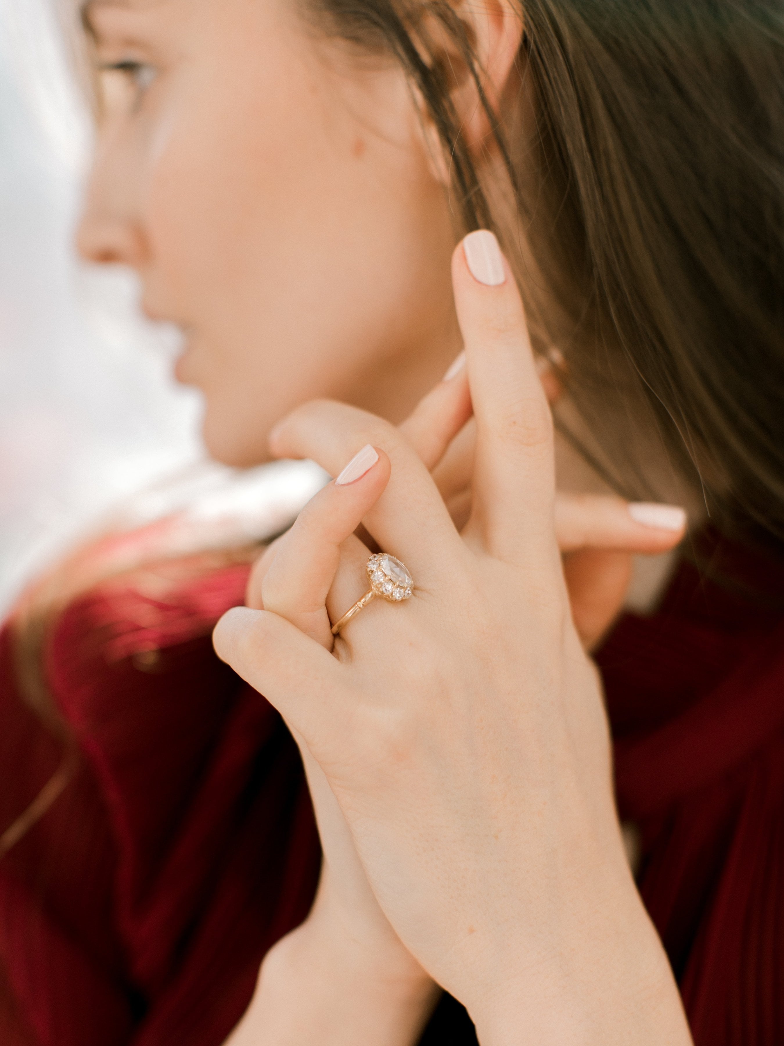 Victor Barbone Jewelry