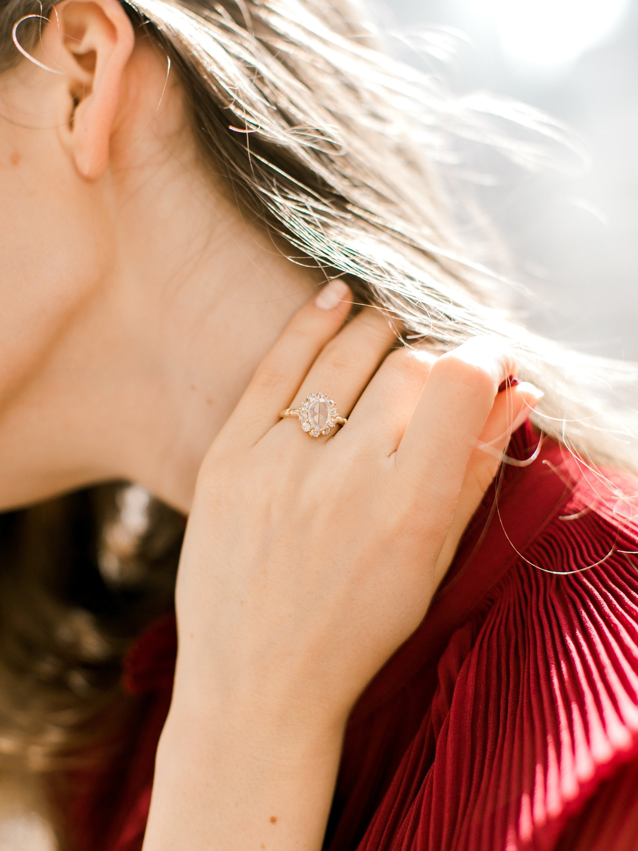 Victor Barbone Jewelry