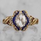 Victor Barbone Jewelry