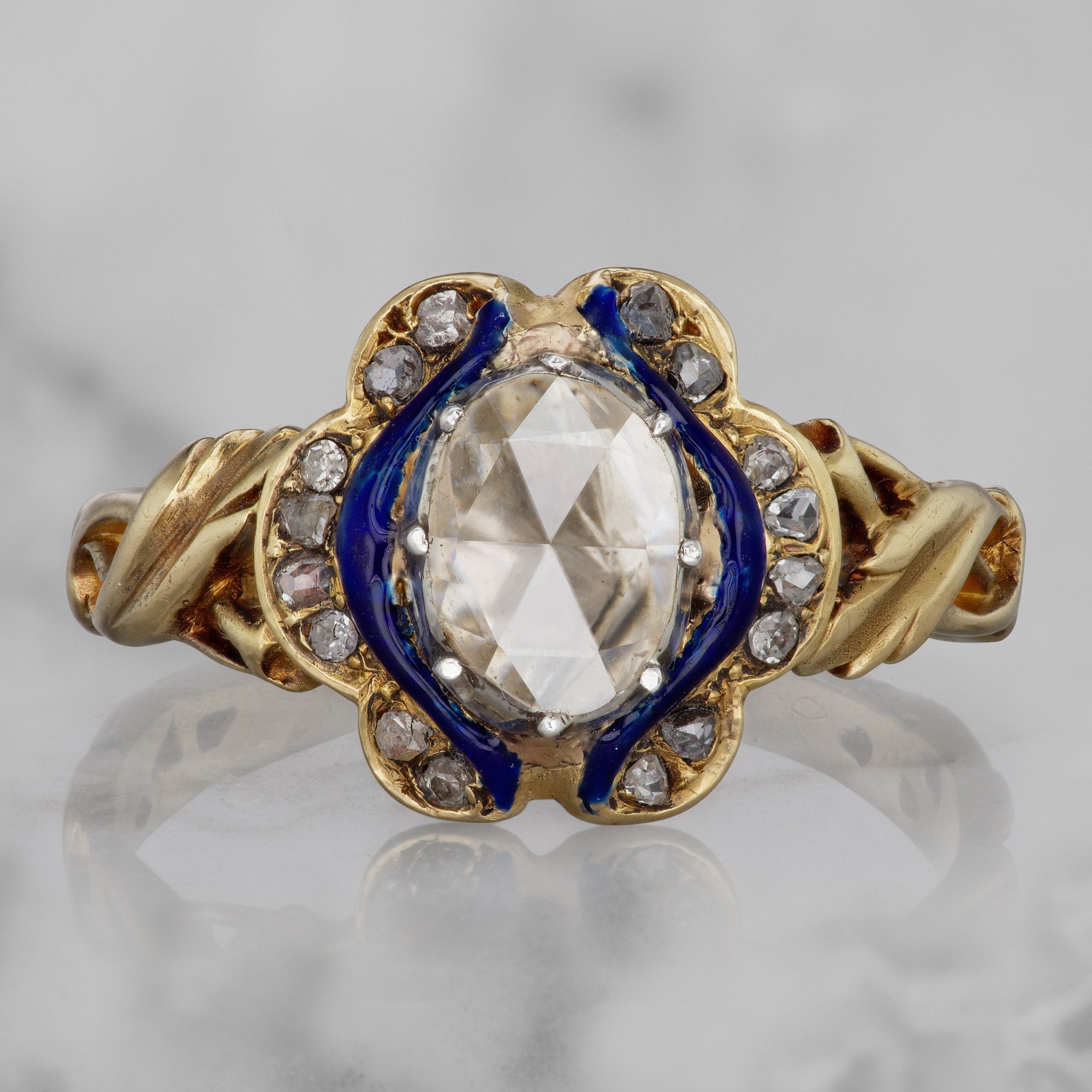 Victor Barbone Jewelry