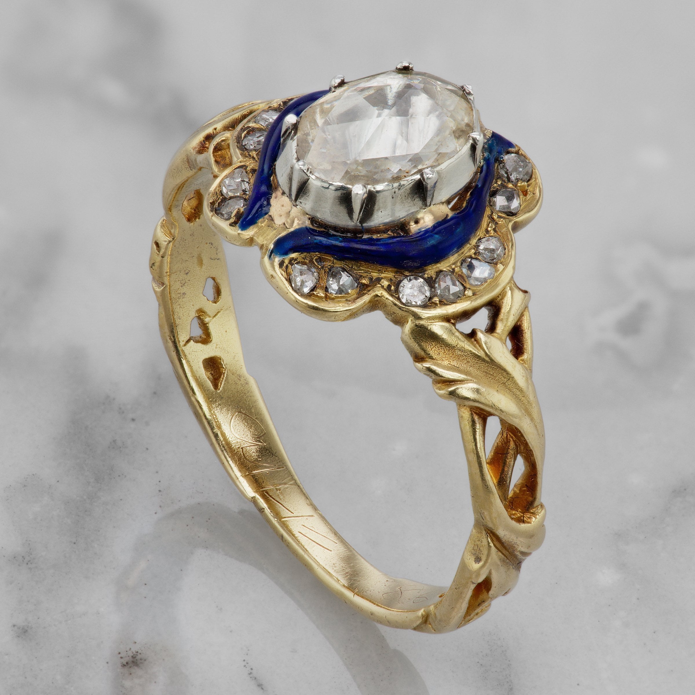 Victor Barbone Jewelry