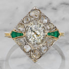 Victor Barbone Jewelry