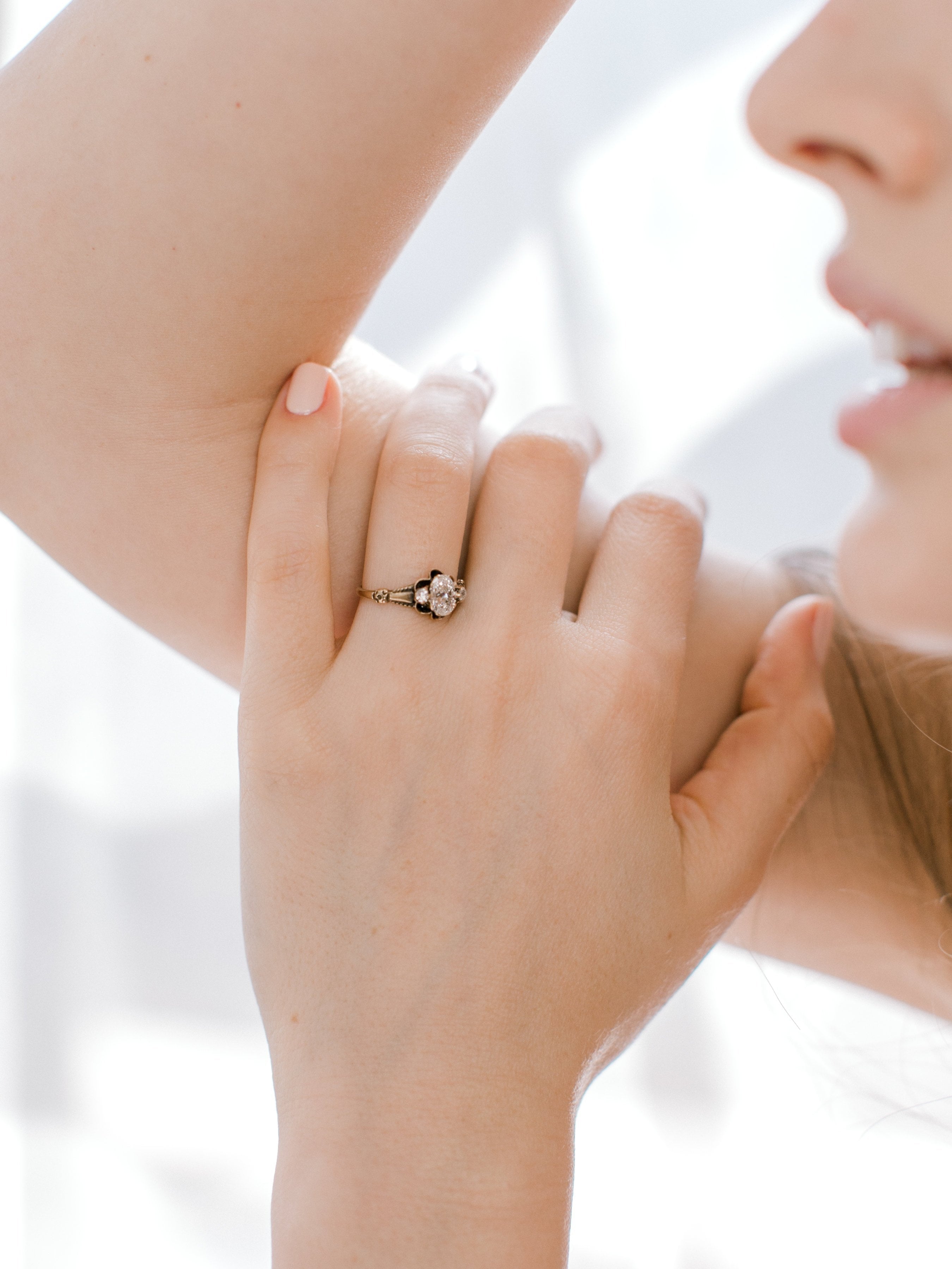 Victor Barbone Jewelry