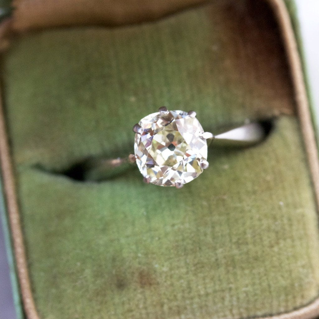 Victor Barbone Jewelry