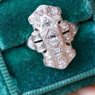 Victor Barbone Jewelry