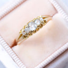 Victor Barbone Jewelry