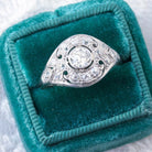 Victor Barbone Jewelry