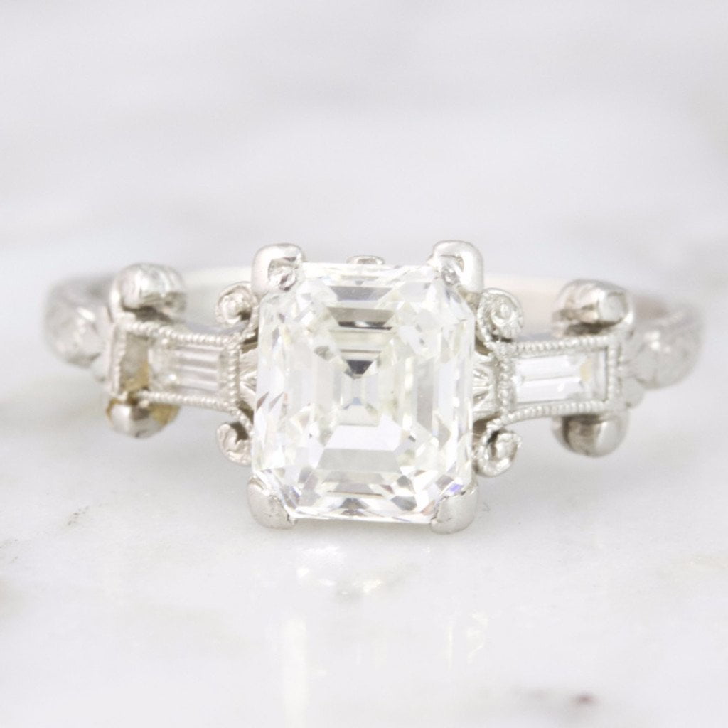 Victor Barbone Jewelry