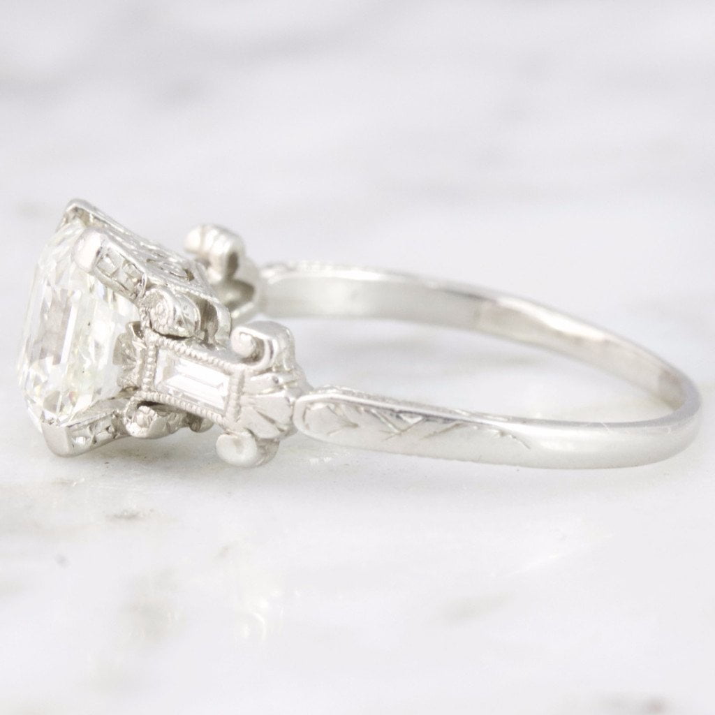 Victor Barbone Jewelry